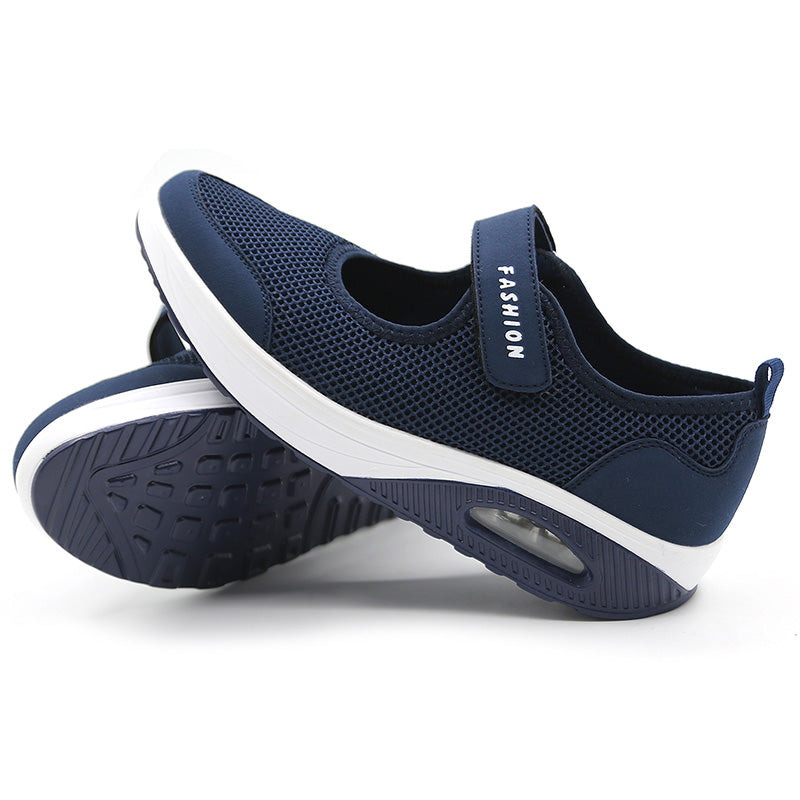 Comfortabele Antislip Schoenen Voor Vrouwen