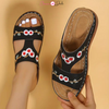 Comfortabele En Zachte Casual Sandalen Voor Vrouwen