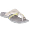 T-Strap Antislip Comfort Sandalen voor Dames