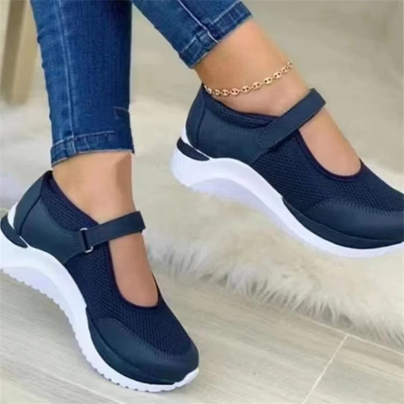 Trendy Platte Schoenen Voor Vrouwen