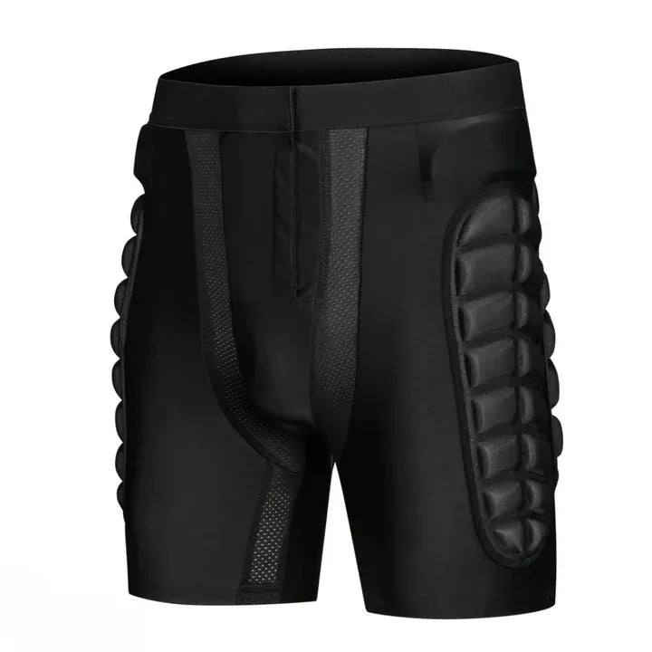 Heupbescherming Gevoerde Shorts