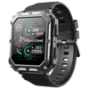 Laatste Stijl Onverwoestbare Smartwatch