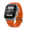 Waterdichte Bluetooth Fitness Tracker Smart Watch