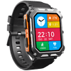 Laatste Stijl Onverwoestbare Smartwatch