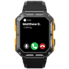 Laatste Stijl Onverwoestbare Smartwatch