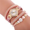 Horloge & Armband in 1