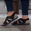 Ademende Zomersandalen Voor Vrouwen