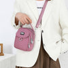 Waterdichte Crossbody Tas Voor Vrouwen