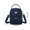 Waterdichte Crossbody Tas Voor Vrouwen