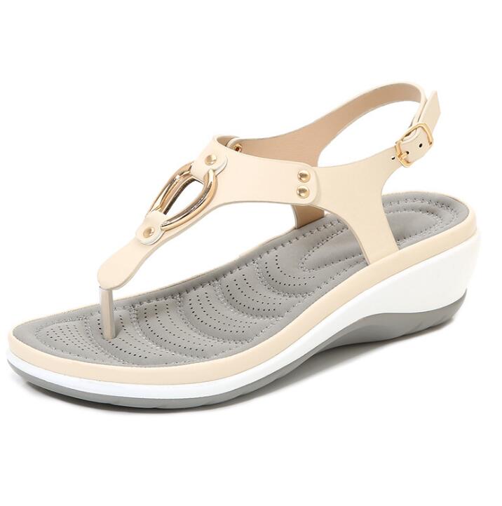 Zomer Slipper Sandalen Voor Vrouwen