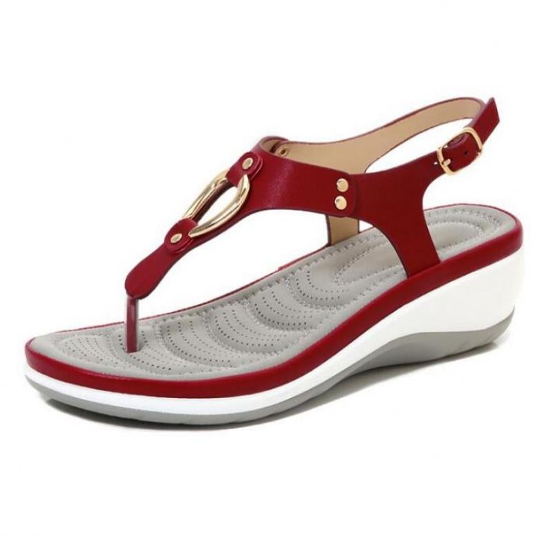 Zomer Slipper Sandalen Voor Vrouwen