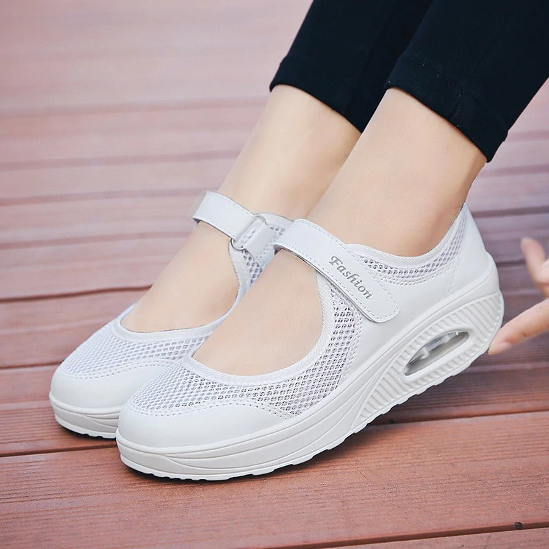 Comfortabele Antislip Schoenen Voor Vrouwen