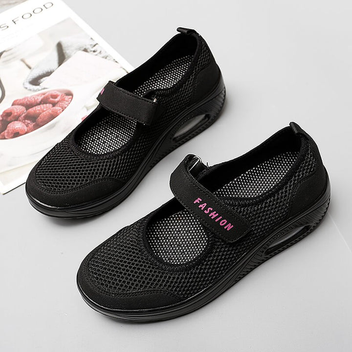 Comfortabele Antislip Schoenen Voor Vrouwen