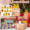 Quack™ - Kerst Blinde Eend in de Badense Kerstkalender