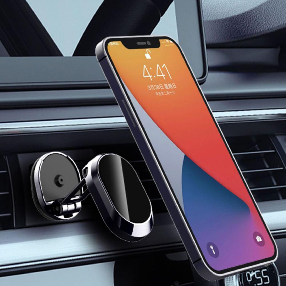 Safe Ride™ - Magnetische Telefoonhouder Voor Auto