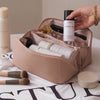 Travel Pouch™ - Grote Capaciteit Reis Cosmetica Tas