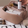 Travel Pouch™ - Grote Capaciteit Reis Cosmetica Tas