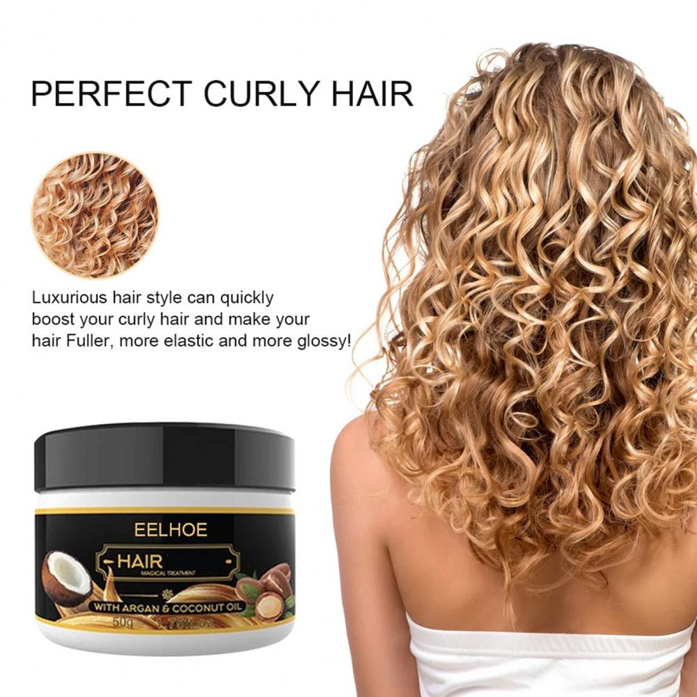 Hair Care® - Verzorgend Haarmasker 50g (1+1 GRATIS)