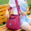 GoBag™ | 3 in 1 waterdichte multifunctionele trendy crossbody tas - Sorandi.nl