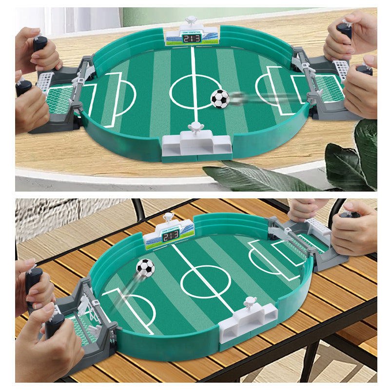 Push Game™ - Interactief Voetbalspel