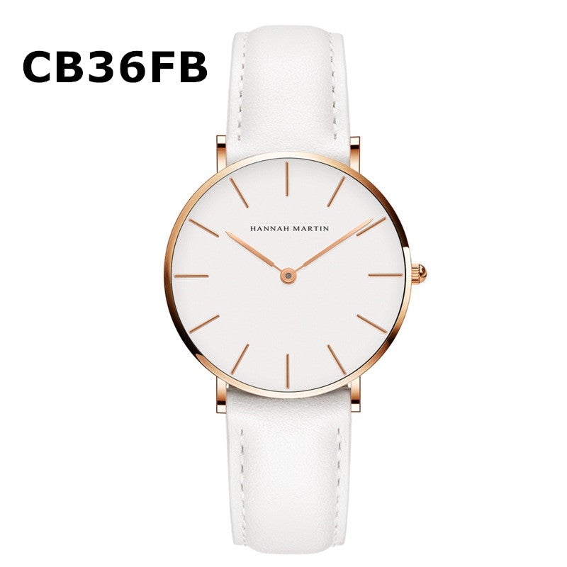 Stile36 watch - LEWASTOCK BOUTIQUE