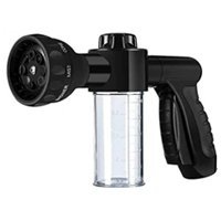 Hydro Jet™ Hogedruk Waterpistool Voor Dubbel Gebruik