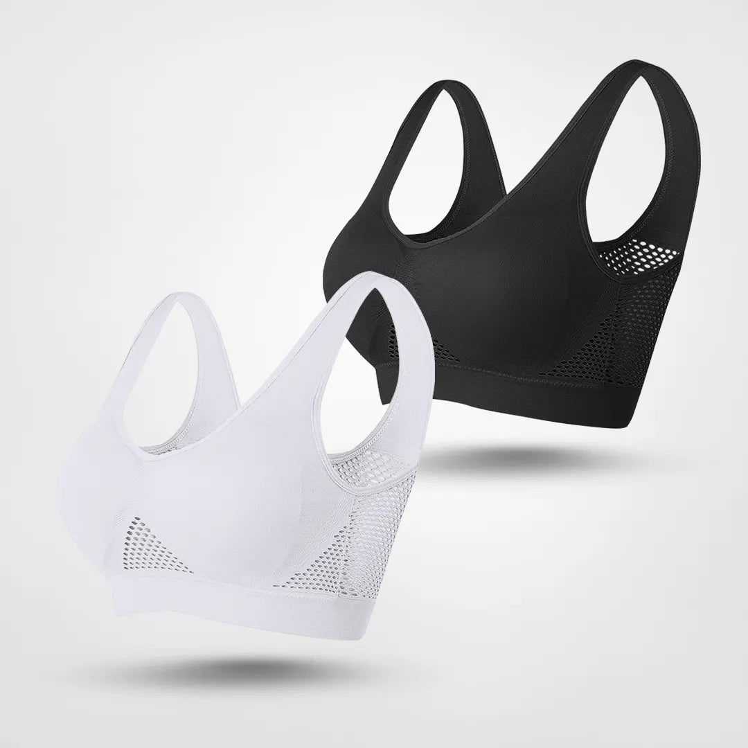 Wear Comfort™ - Ademend Cool Liftup Air BH 2022 (1+1 GRATIS)