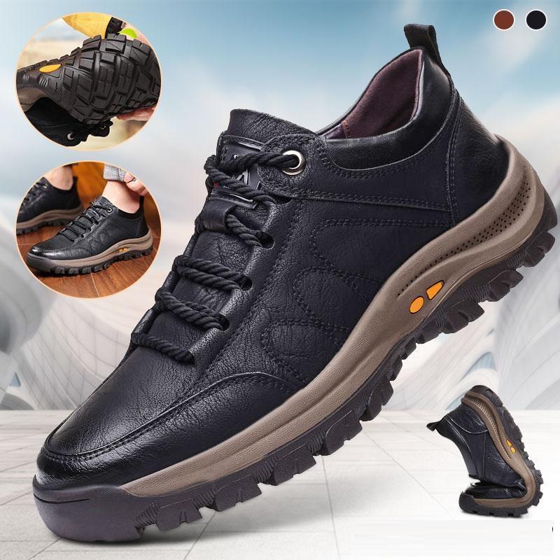 Swift™ - Orthopedische Warme Schoenen Voor De Winter