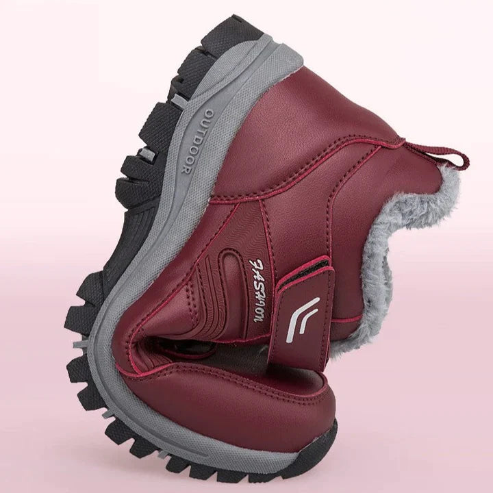 Dremond - Thermische Winterschoenen (UNISEX)