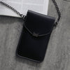 Diagonal mobile phone bag - LEWASTOCK BOUTIQUE