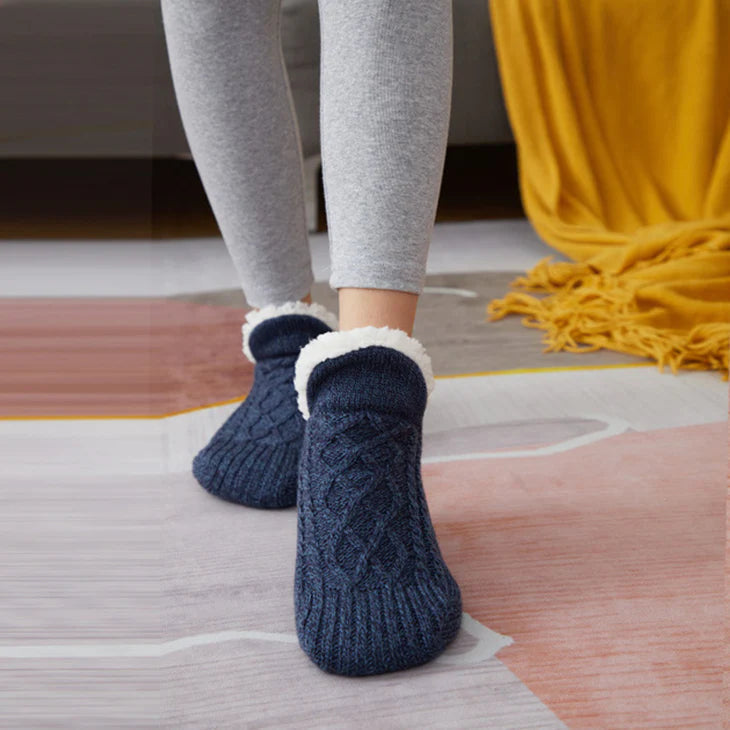 MUSO™ - Antislip Cosy Socks