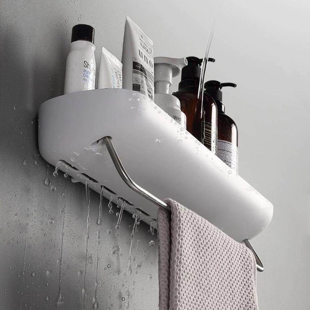 FLUROXO | Douche organizer™