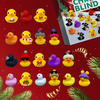 Quack™ - Kerst Blinde Eend in de Badense Kerstkalender