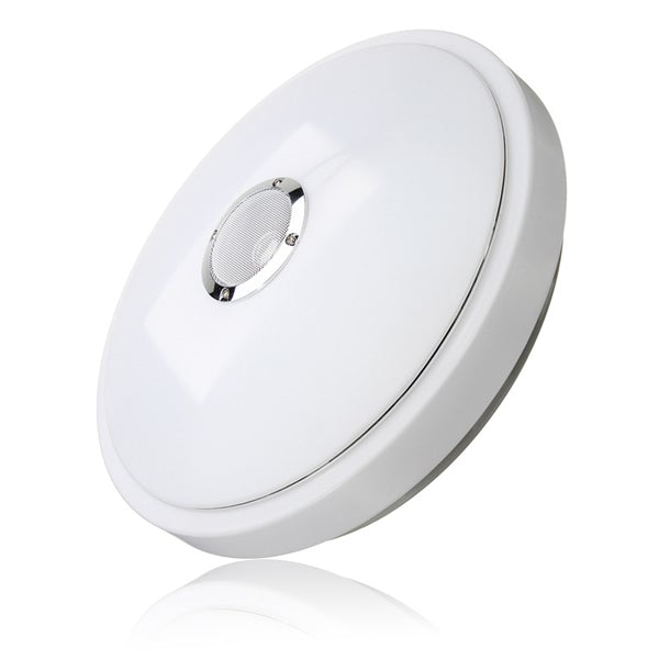 48W 36LED Modern Dimming Lamp with bluetooth Speaker - LEWASTOCK BOUTIQUE