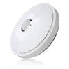 48W 36LED Modern Dimming Lamp with bluetooth Speaker - LEWASTOCK BOUTIQUE