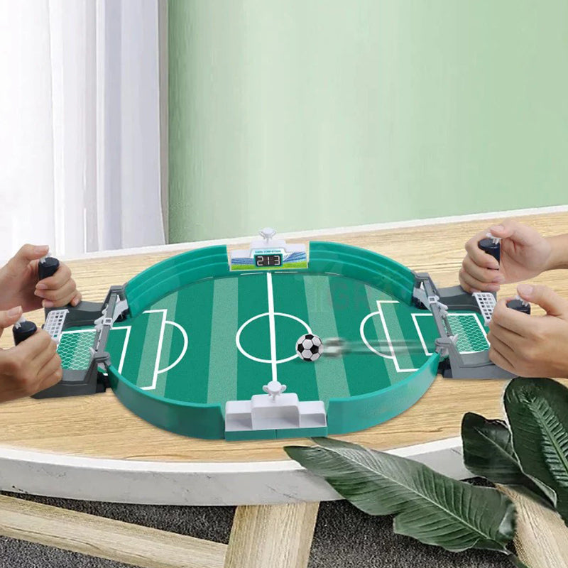 Push Game™ - Interactief Voetbalspel