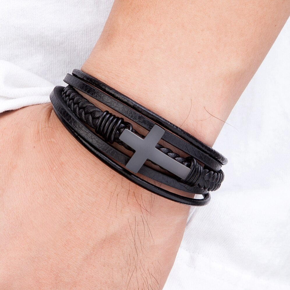 Crossy® | Voor De Armband Van Mijn Zoon