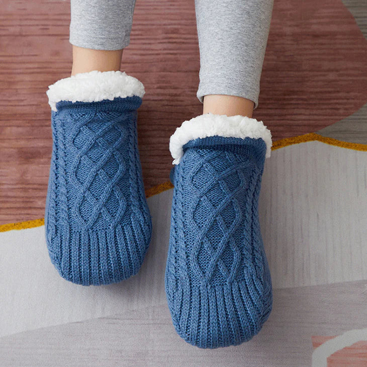 MUSO™ - Antislip Cosy Socks