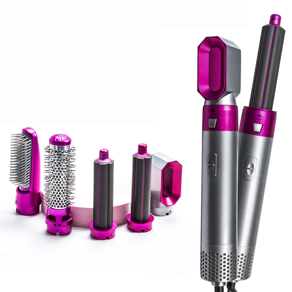 Aurora™ - 5 in 1 Multifunctionele Haarstyler