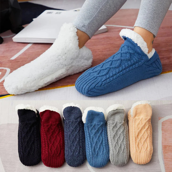 MUSO™ - Antislip Cosy Socks