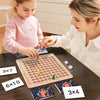 Board Game™ - Leermiddelen Voor Vermenigvuldiging In Het Kleuteronderwijs