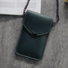 Diagonal mobile phone bag - LEWASTOCK BOUTIQUE