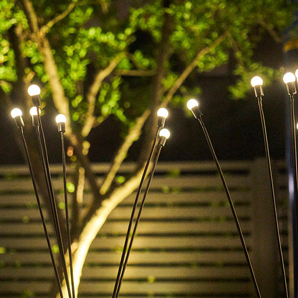 Spark Light™ - Magische Vuurvliegjes Tuinverlichting (6 Led's)