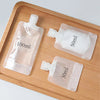 Perfect Portion™ - Clamshell Reisverpakkingen (SET van 30ml + 50ml + 100ml)