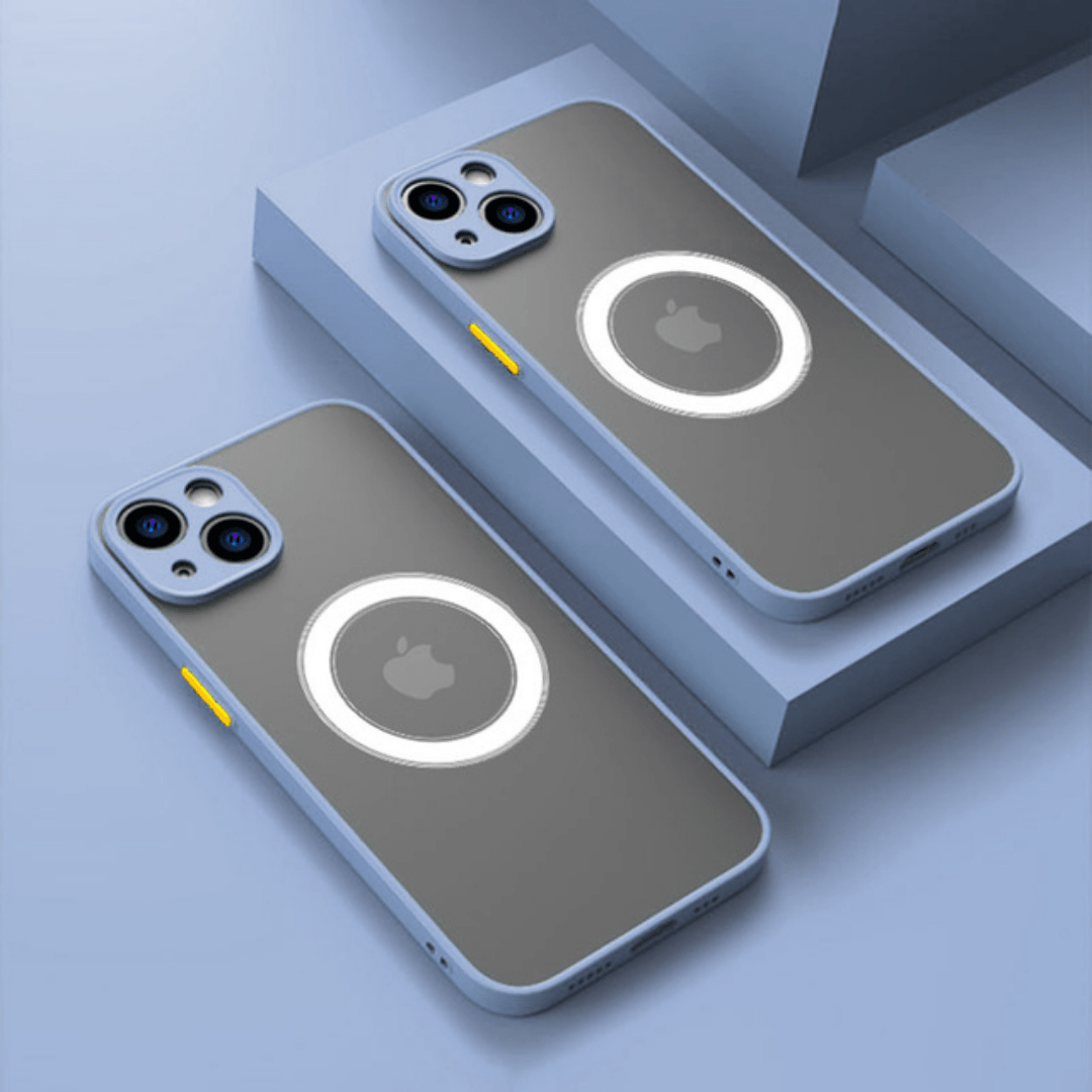 Phone Armor™️ - Premium Beschermende Telefoon Cover 2.0