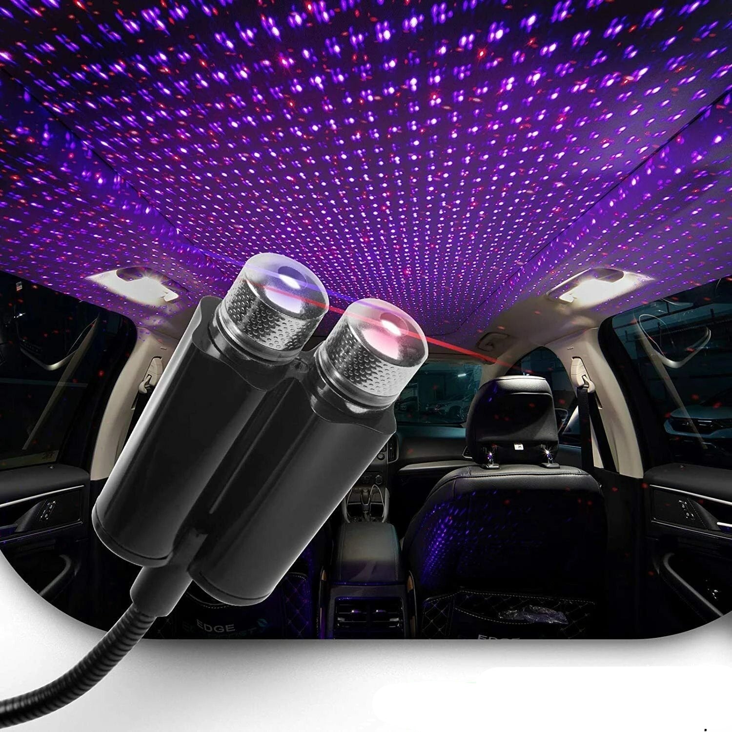 Starry™ - LED-Stemmingslicht
