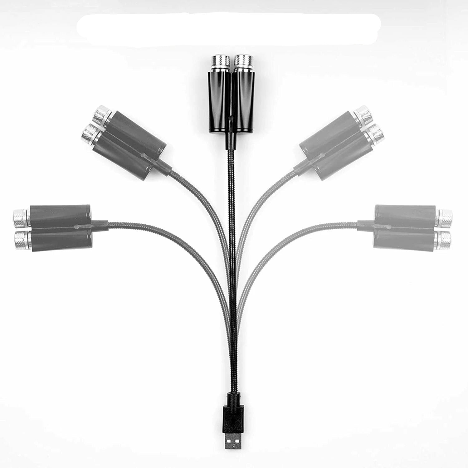 Starry™ - LED-Stemmingslicht