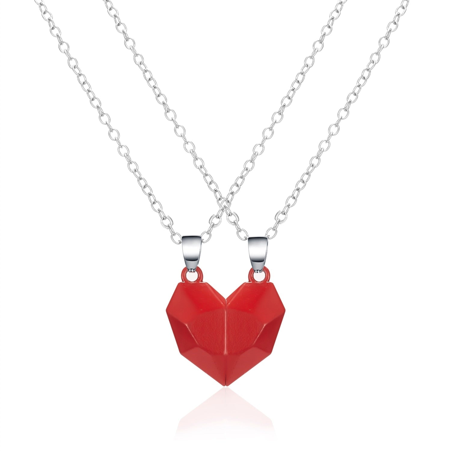 FLUROXO | Behoren Tot je Ketting | Voel de liefde