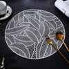 FLUROXO - Plato placemats 1pc