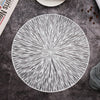 FLUROXO - Plato placemats 1pc